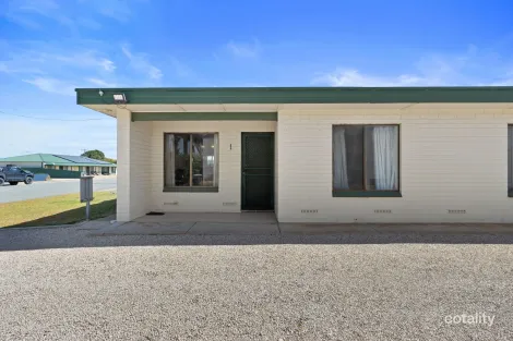 Property photo of 1/2 Henry Street Edithburgh SA 5583