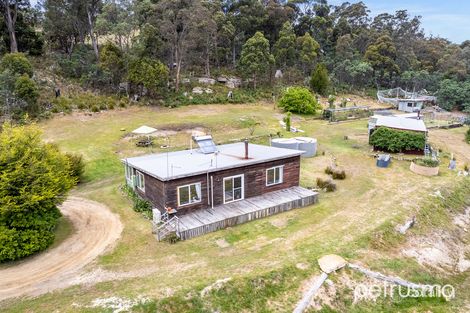 662 Back River Rd, Magra, TAS 7140