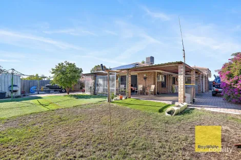 Property photo of 63 Warton Road Thornlie WA 6108