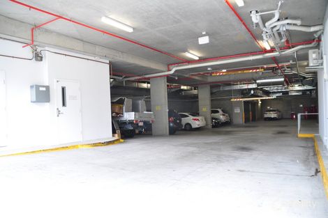Property photo of 607/9-11 Bowen Bridge Road Herston QLD 4006