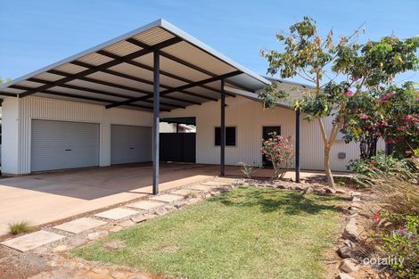 Property photo of 8 Bella Lane Kununurra WA 6743