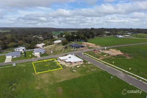 Property photo of 12 Lindquists Road Timboon VIC 3268