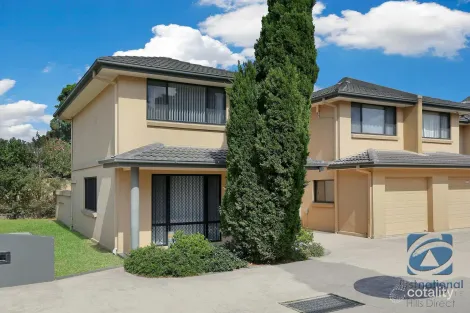 13/32-34 Douglas Rd, Quakers Hill, NSW 2763