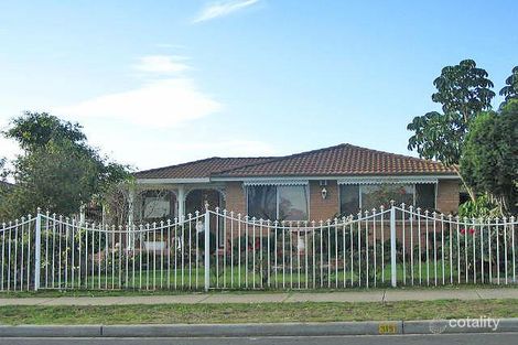 319 North Liverpool Rd, Bonnyrigg Heights, NSW 2177