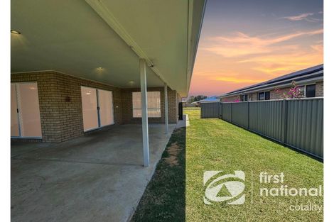 Property photo of 17 Sommerfeld Crescent Chinchilla QLD 4413