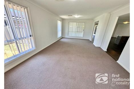 Property photo of 17 Sommerfeld Crescent Chinchilla QLD 4413