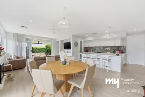 Property photo of 16 Clydesdale Road Cobbitty NSW 2570