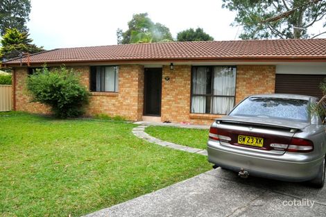 Property photo of 6 Telopea Avenue Sanctuary Point NSW 2540