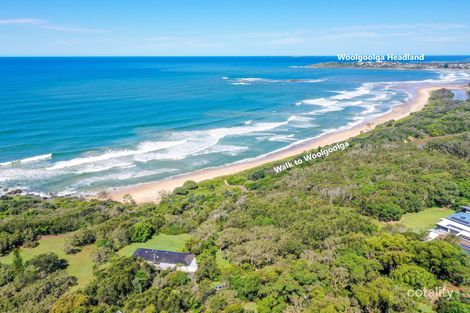 Property photo of 1 Wrights Lane Mullaway NSW 2456