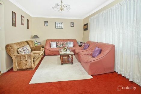 Property photo of 9 Hunter Street Barrack Heights NSW 2528