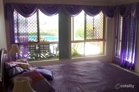 Property photo of 16 Vanderbilt Court Varsity Lakes QLD 4227