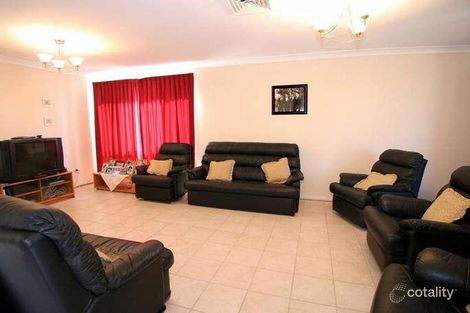 Property photo of 10 Lavender Avenue Kellyville NSW 2155