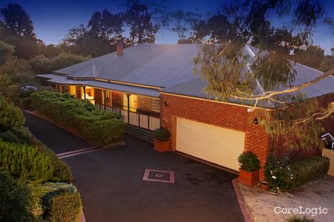 Property photo of 33 Joan Avenue Ferntree Gully VIC 3156