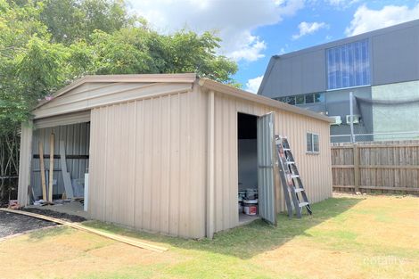 Property photo of 42 Pemberton Street Booval QLD 4304