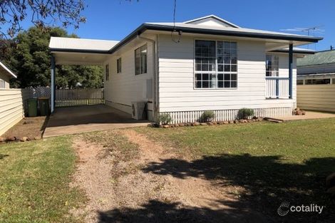 Property photo of 48A Alfred Street Dalby QLD 4405