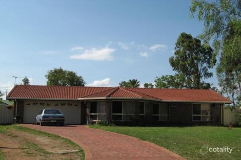 3 Taffe Cl, Gracemere, QLD 4702