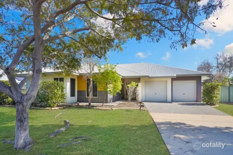 Property photo of 5 Malilma Court Lyons NT 0810