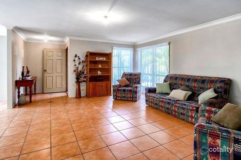 Property photo of 46 Falconglen Place Ferny Grove QLD 4055