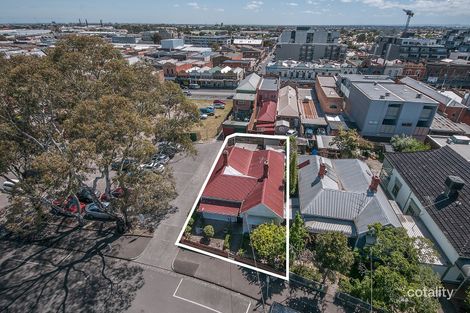 Property photo of 20 Staley Street Brunswick VIC 3056