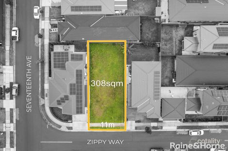 4 Zippy Way, Austral, NSW 2179