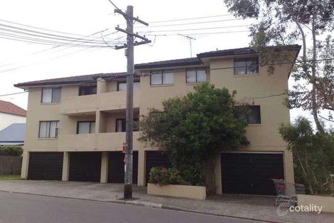 5/4 Joseph St, Ashfield, NSW 2131