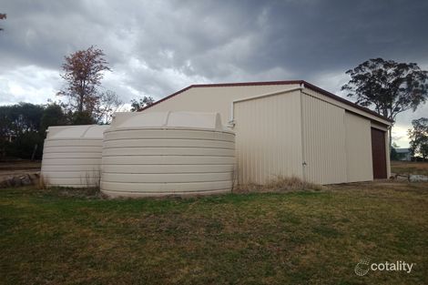 Property photo of 50-52 Dale Street Crows Nest QLD 4355