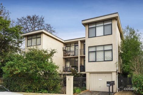 13/2 Wando Gr, St Kilda East, VIC 3183