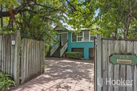 Property photo of 153 Ekibin Road East Tarragindi QLD 4121