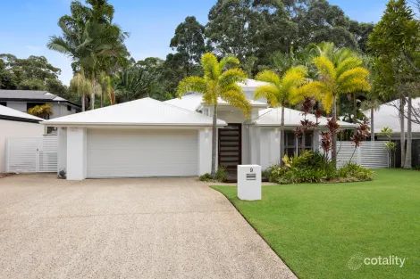 Property photo of 9 Paluma Terrace Buderim QLD 4556