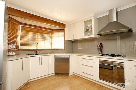 Property photo of 41 Callaway Crescent Gordon ACT 2906