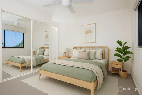 Property photo of 16/52 Bevan Street Mount Gravatt East QLD 4122