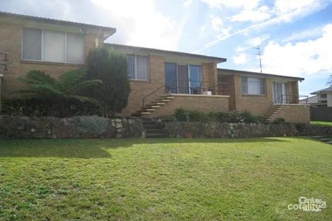 Property photo of 2/4A Lees Street Charlestown NSW 2290