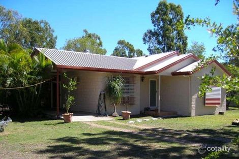 Property photo of 34 Heferen Crescent Black River QLD 4818