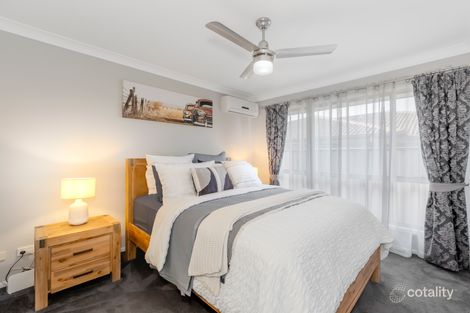 Property photo of 2/6 Cardwell Street Upper Coomera QLD 4209