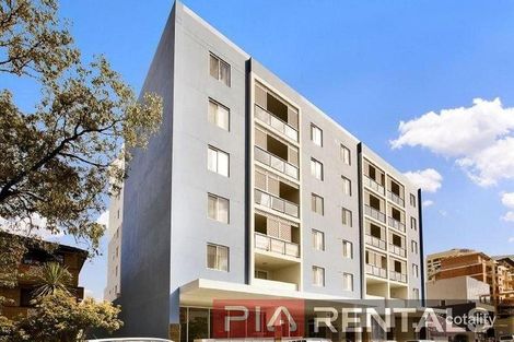 Property photo of 21 Cowper Street Granville NSW 2142