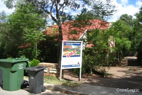 Property photo of 46 Holford Crescent Gordon NSW 2072