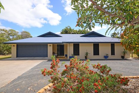 Property photo of 160 Doolong Road Kawungan QLD 4655