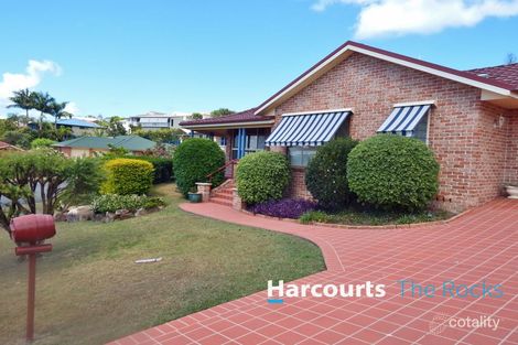 Property photo of 30 Marlin Drive South West Rocks NSW 2431
