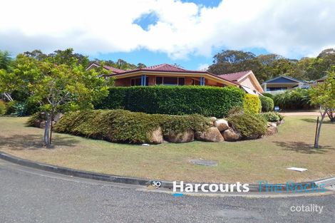 Property photo of 30 Marlin Drive South West Rocks NSW 2431