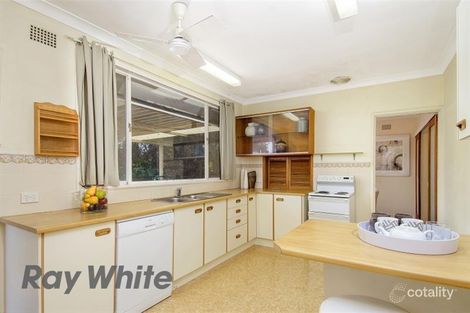 Property photo of 5 Watford Close North Epping NSW 2121