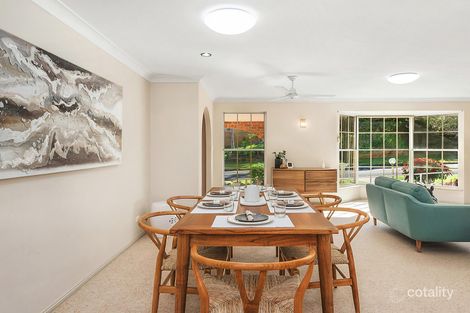 Property photo of 18 Boonamin Road Port Macquarie NSW 2444