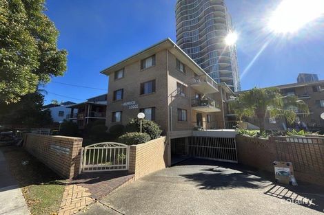 7/27 Armrick Ave, Broadbeach, QLD 4218