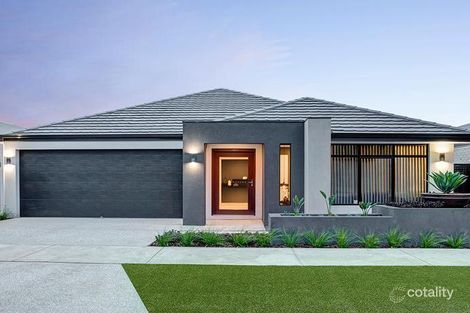 Property photo of 35 Kingshurst Chase Haynes WA 6112