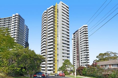 2002/9 Gay St, Castle Hill, NSW 2154