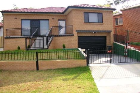 1 Donaldson St, Bradbury, NSW 2560