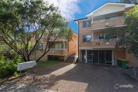 Property photo of 6/72-74 Glencoe Street Sutherland NSW 2232