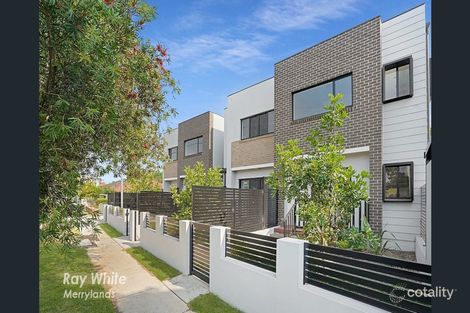 1/17 Soudan St, Merrylands, NSW 2160