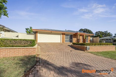 Property photo of 1 Trayner Close Gosnells WA 6110
