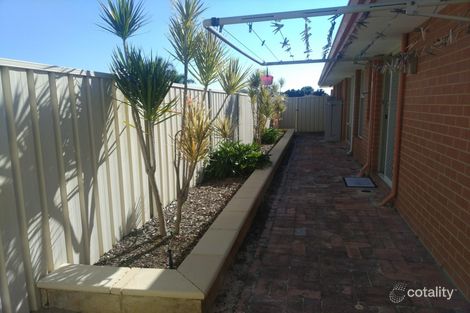 Property photo of 1 Trayner Close Gosnells WA 6110