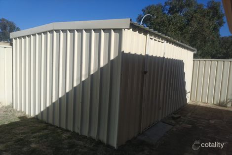 Property photo of 1 Trayner Close Gosnells WA 6110
